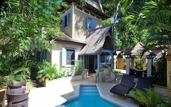 Hermosa Cove Villa Resort and Suites