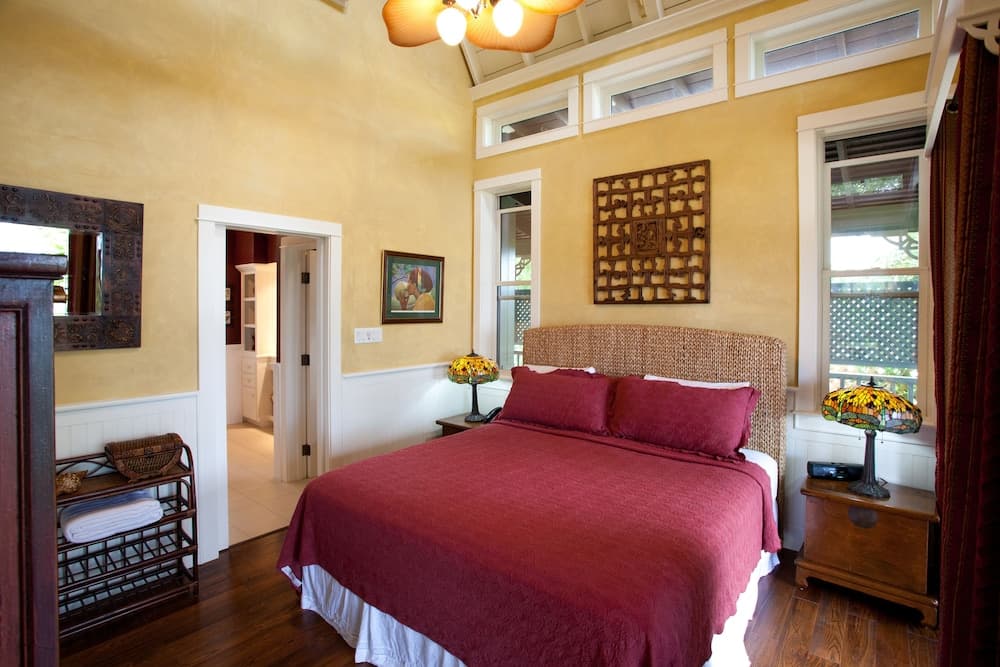 Hermosa Cove Villa Resort and Suites