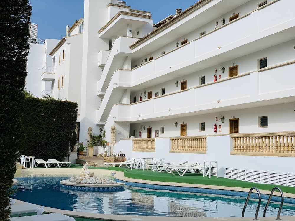 hotel image