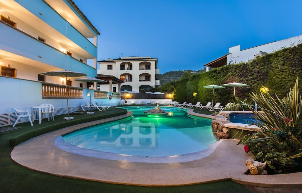 hotel image