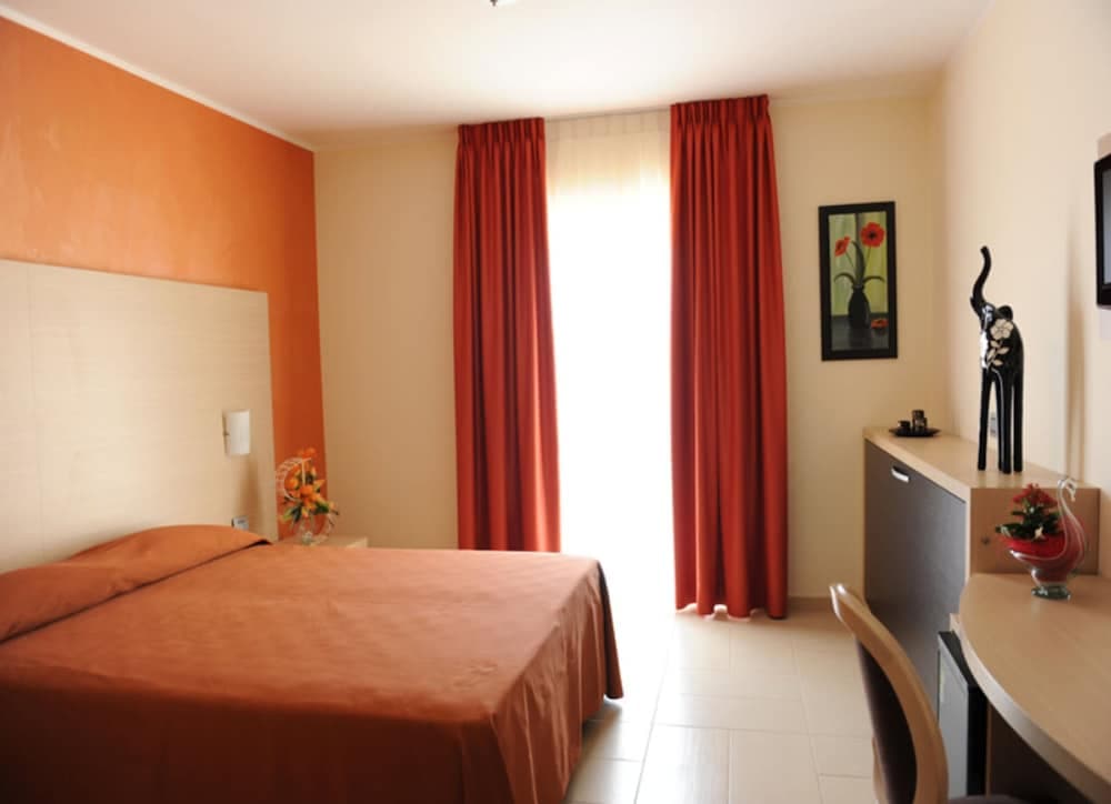 La Felce Imperial Hotel