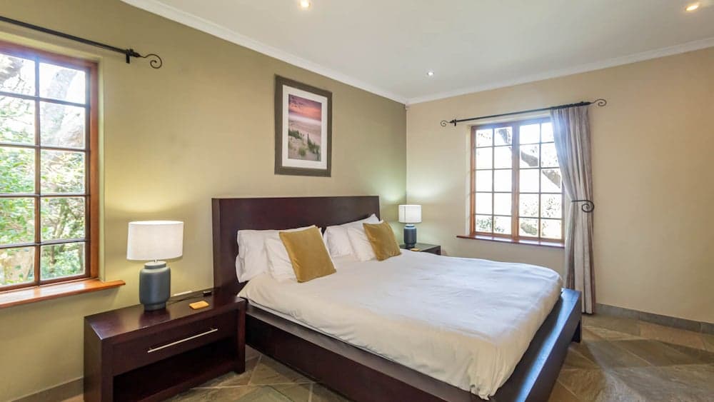 Cap Serein Guest House