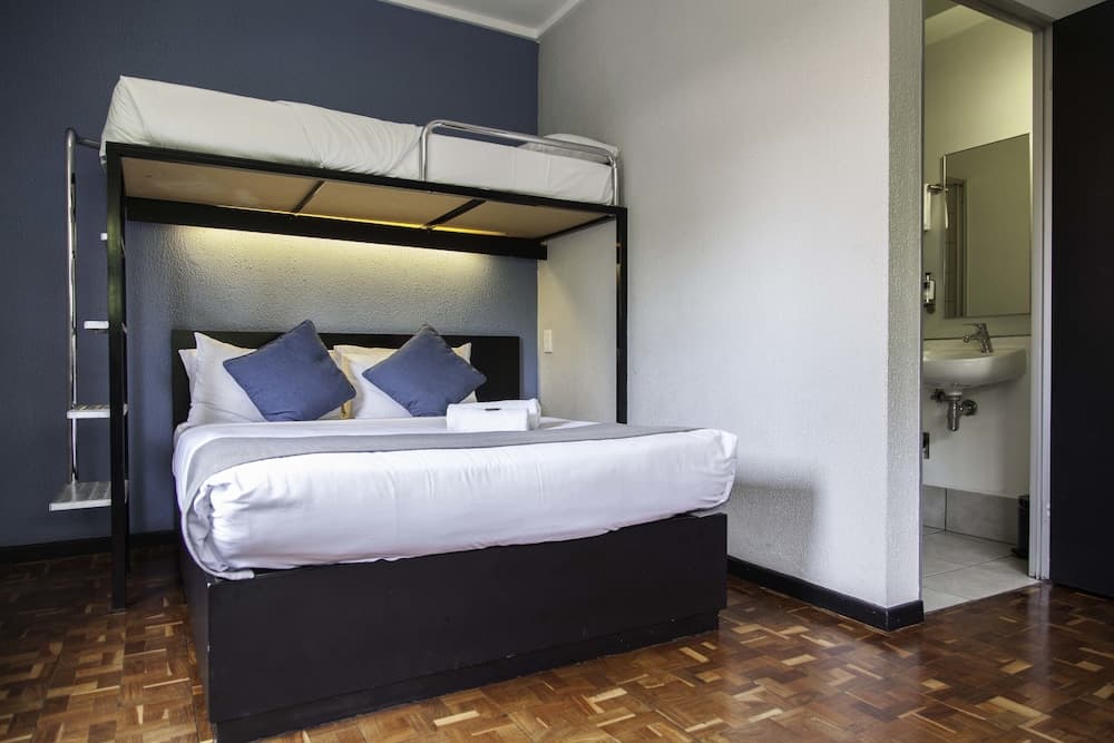 Morning Star Express Hotel