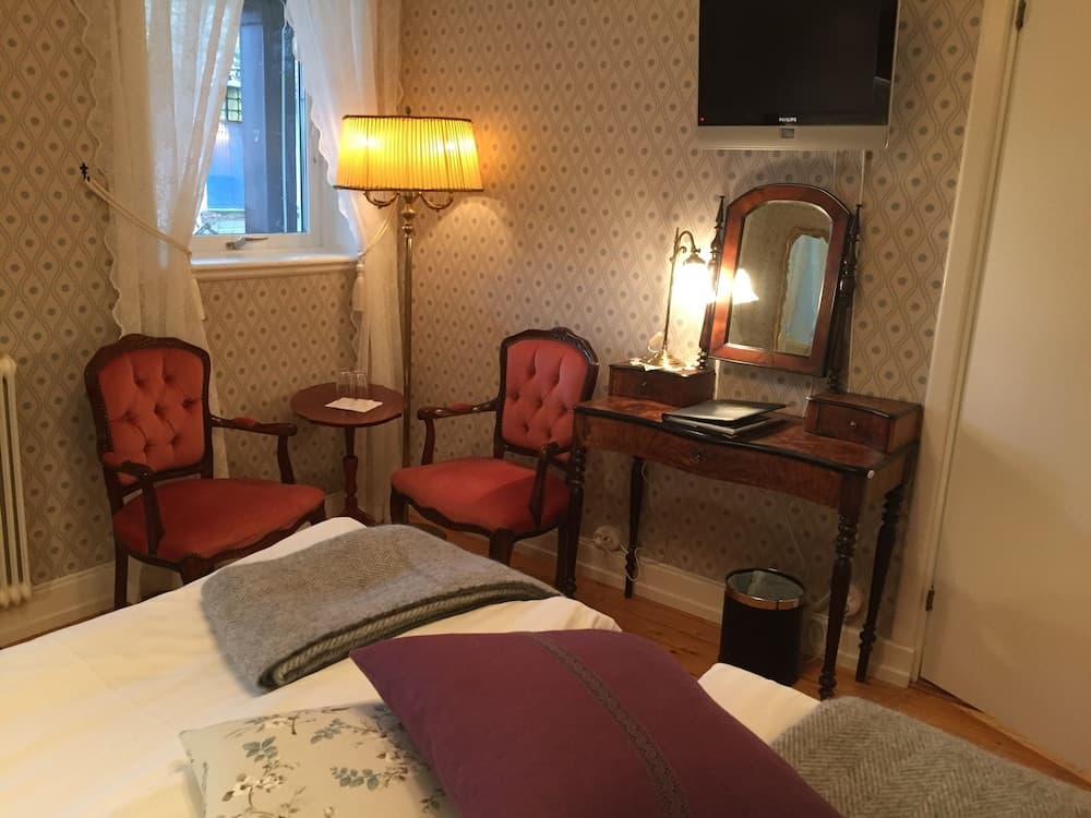 Kastanjelunds Wärdshus