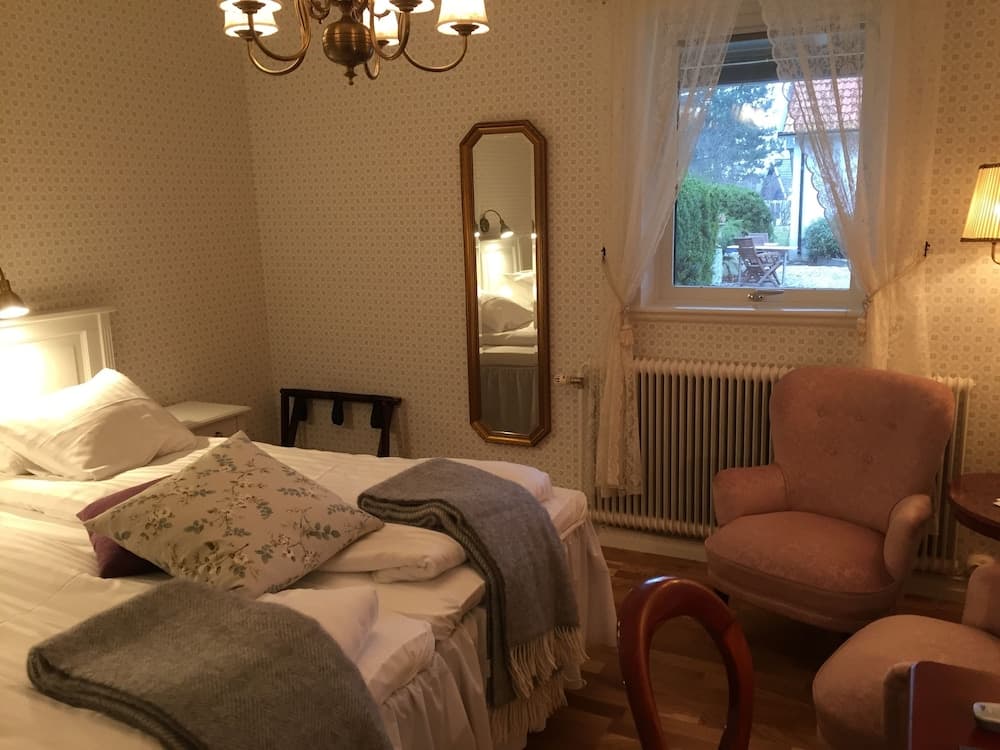 Kastanjelunds Wärdshus