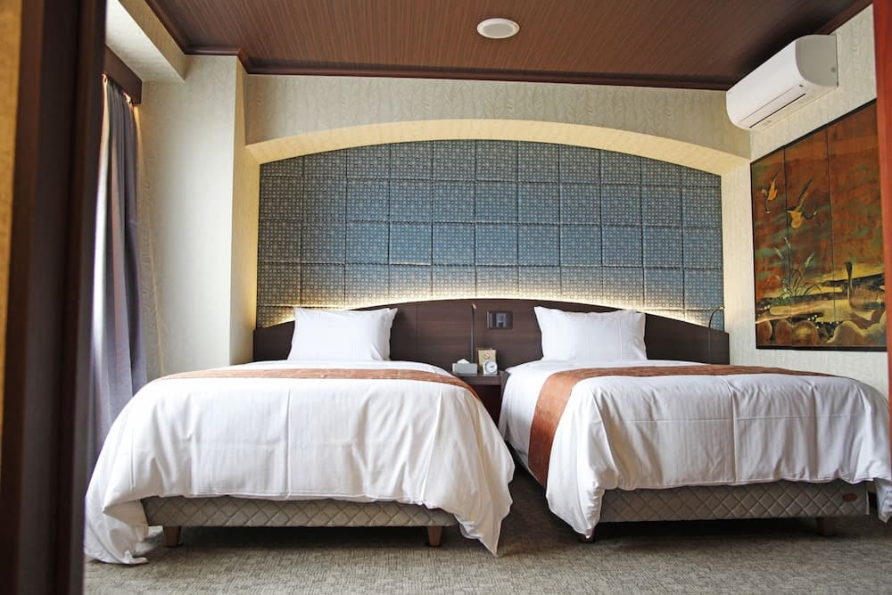 Hotel Palm Royal Resort Kokusai Street