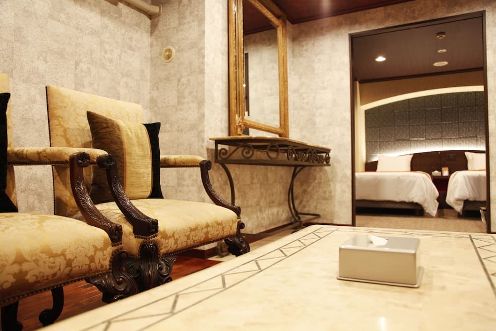 Hotel Palm Royal Resort Kokusai Street