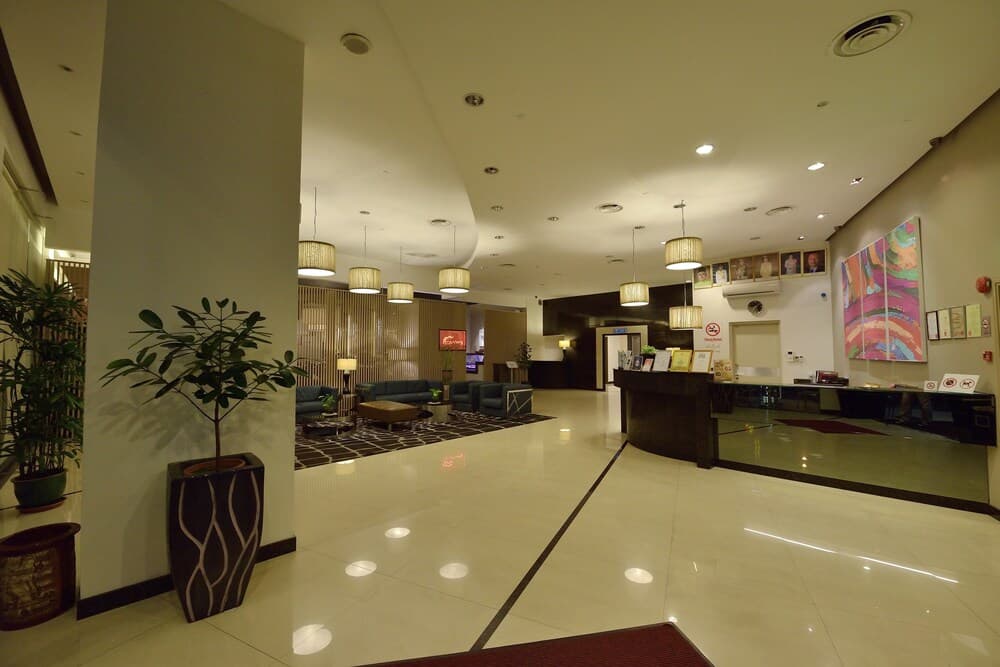 Abell Hotel Kuching