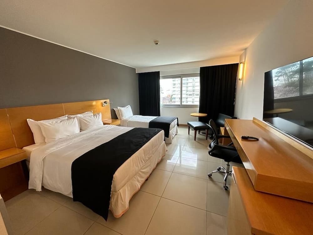 Park Hotel - Punta del Este