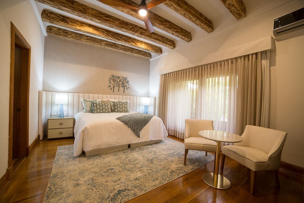 Visus Hotel Boutique & Spa