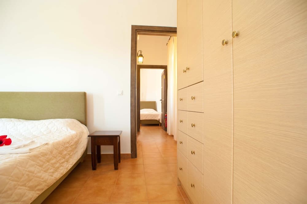 Villas and Bungalows