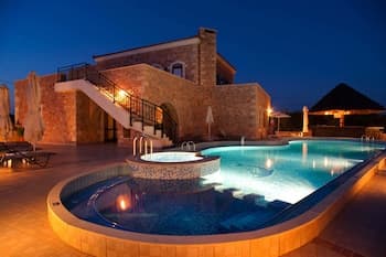 Villas and Bungalows