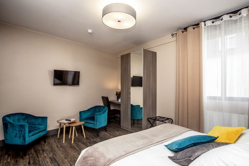 The Originals Boutique, Hôtel La Baie de Morlaix