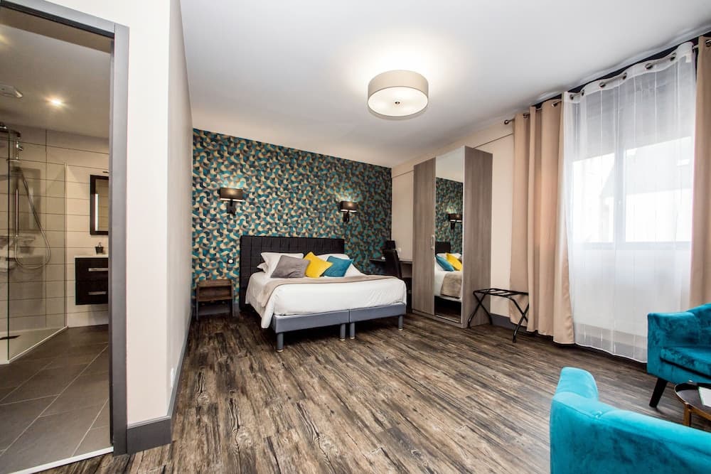 The Originals Boutique, Hôtel La Baie de Morlaix