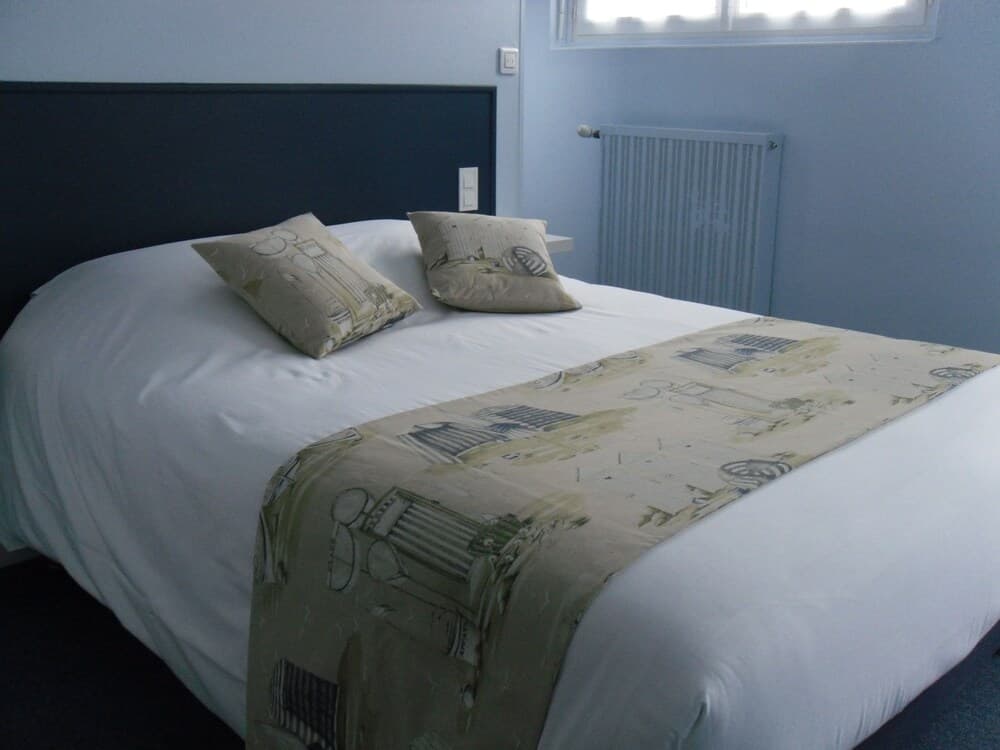 The Originals Access, Hôtel Corinna