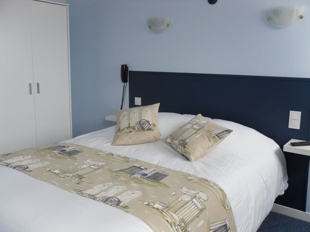 The Originals Access, Hôtel Corinna