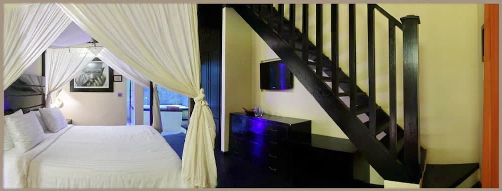 The Rhino Resort Hotel & Spa