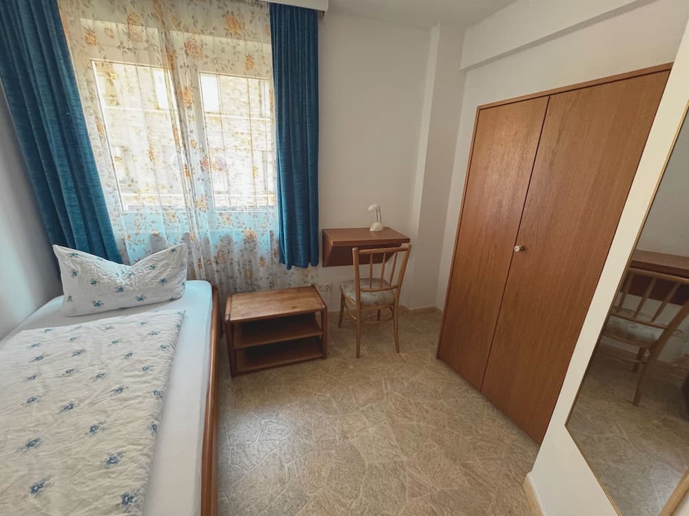 Hostel Heinzelmännchen