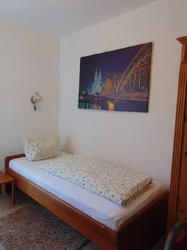 Hostel Heinzelmännchen