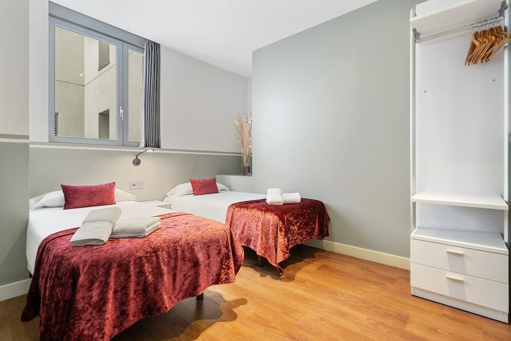 Sensation Sagrada Familia