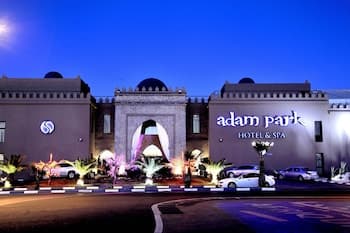 Adam Park Hotel & Spa Marrakech