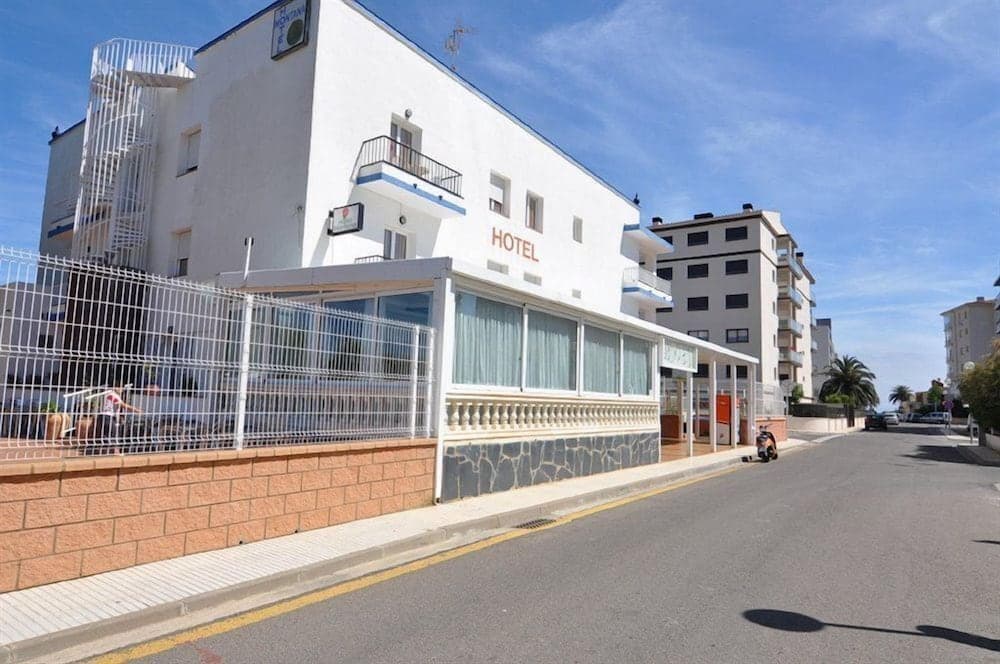 hotel image