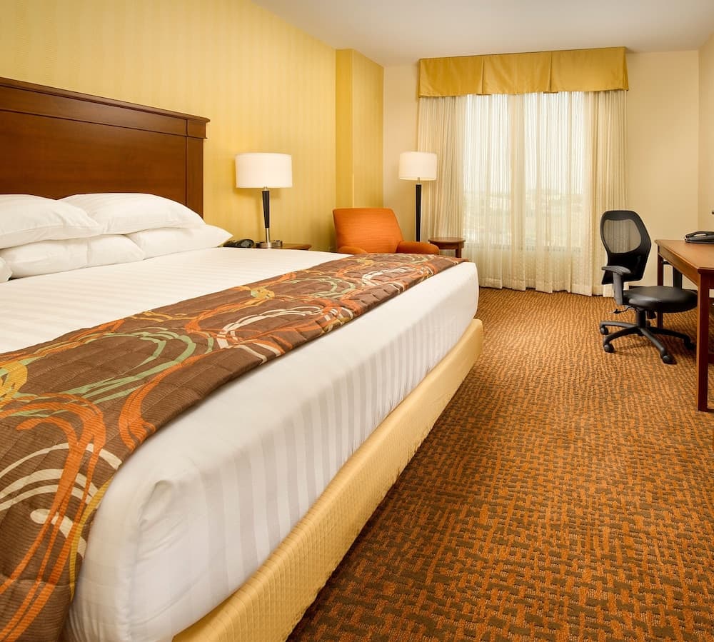 Drury Plaza Hotel Denver Westminster