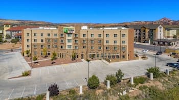 Holiday Inn Express Hotel & Suites Gallup East, an IHG Hotel