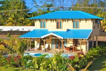 Orchid Villas Mauritius