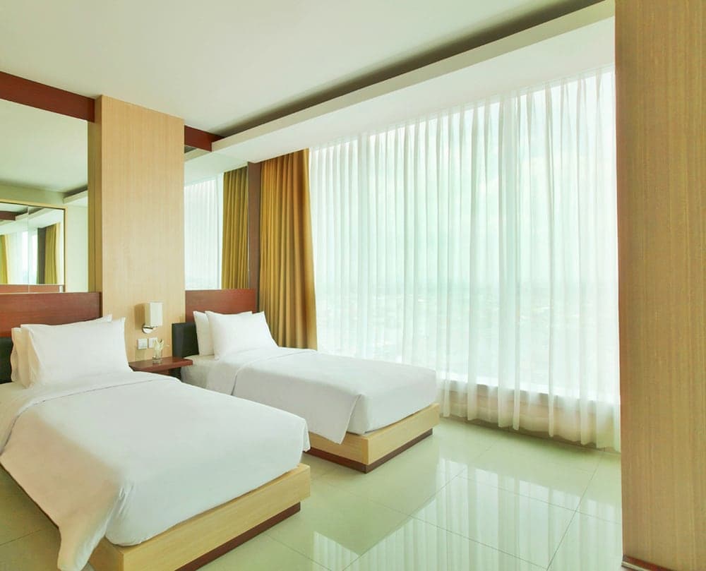 Hotel Santika Tasikmalaya - CHSE Certified
