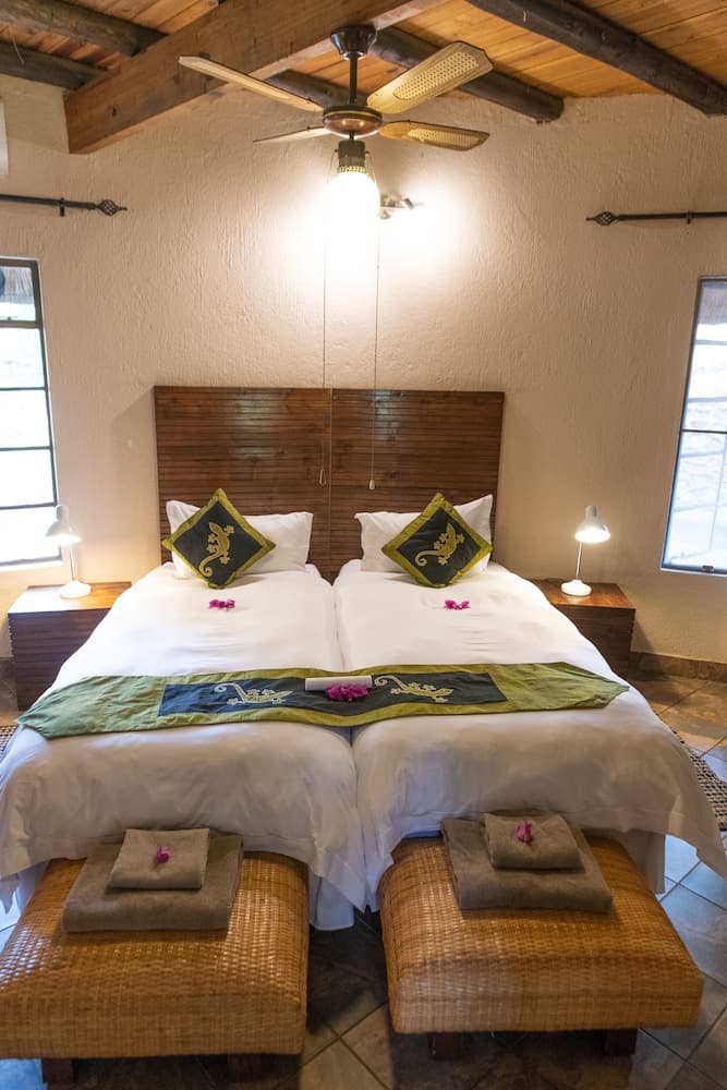 Blyde River Wilderness Lodge