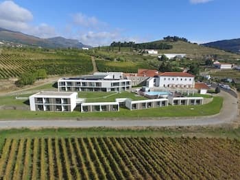 Hotel Rural Douro Scala