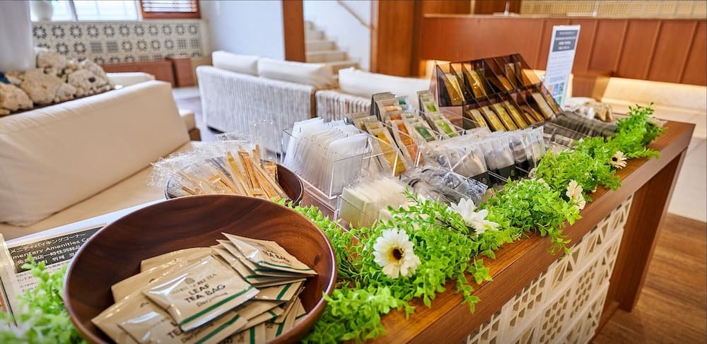 Daiwa Roynet Hotel Naha - Omoromachi