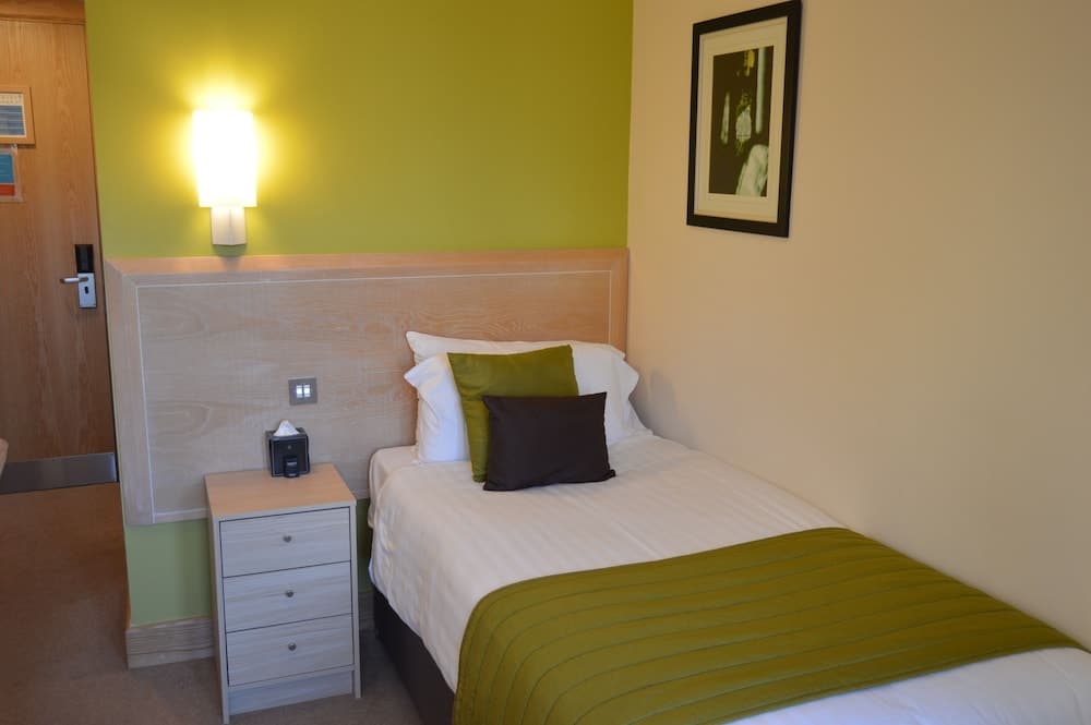 Canterbury Cathedral Lodge