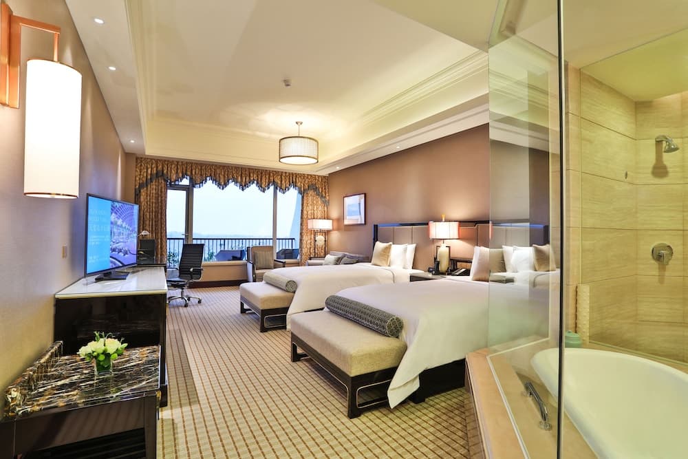 InterContinental Sancha Lake by IHG