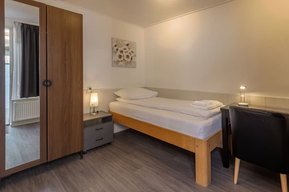 Hotel Pension Randenbroek