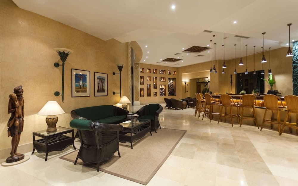 Africa Jade Thalasso