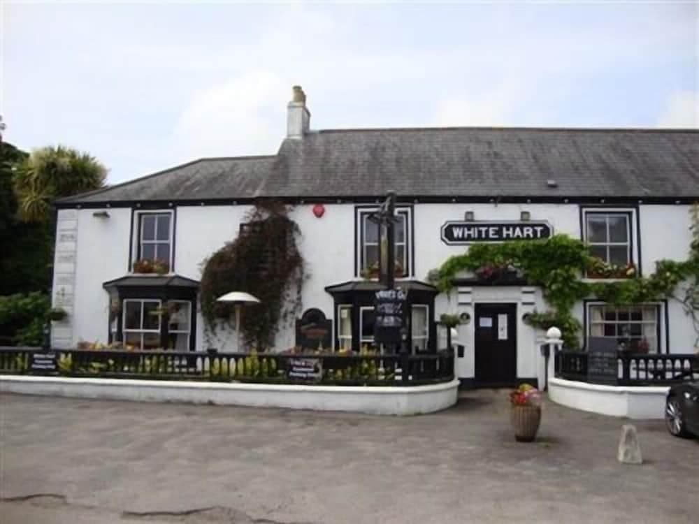 The White Hart