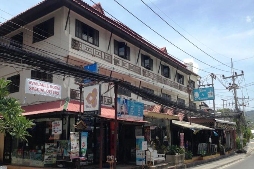 hotel image