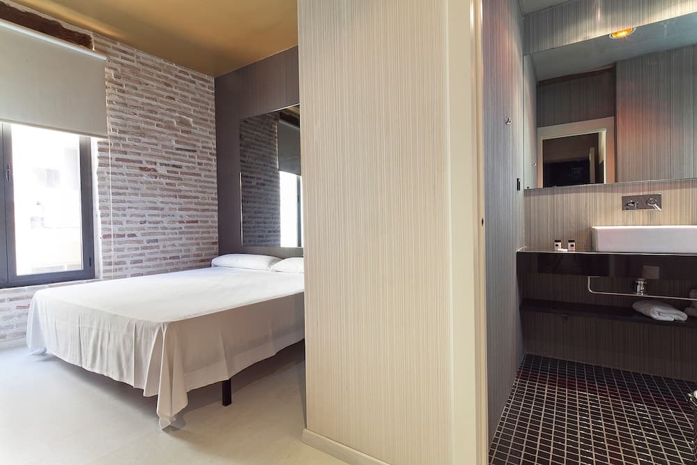 Cosy Rooms Embajador