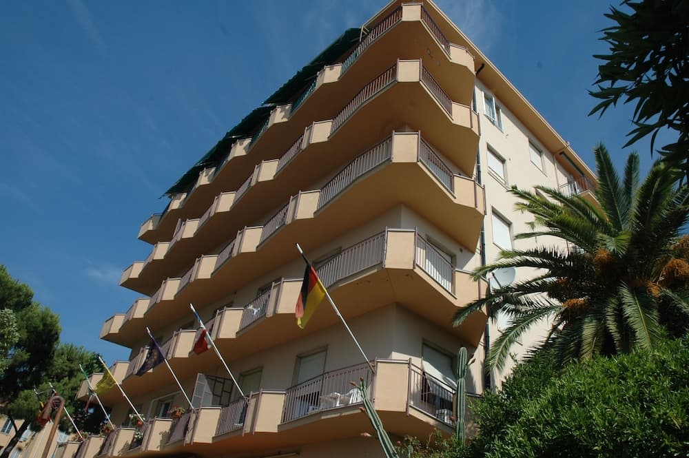 hotel image