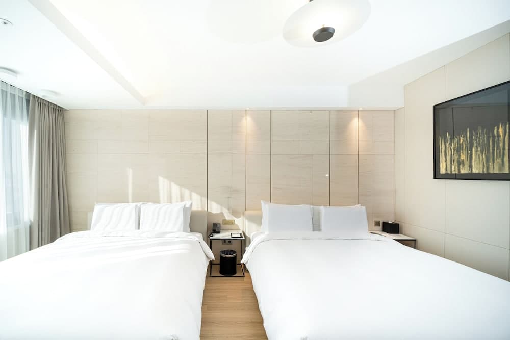 ELIENA HOTEL SEOUL GANGNAM