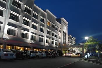 Hotel Geumosan