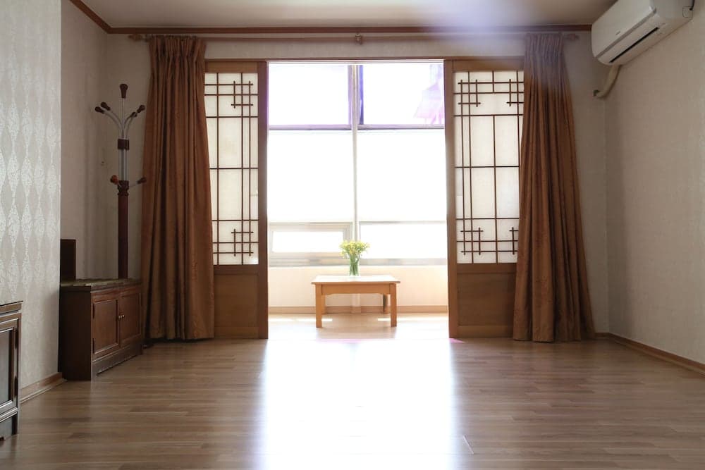 Danyang Tourist Hotel Edelweiss