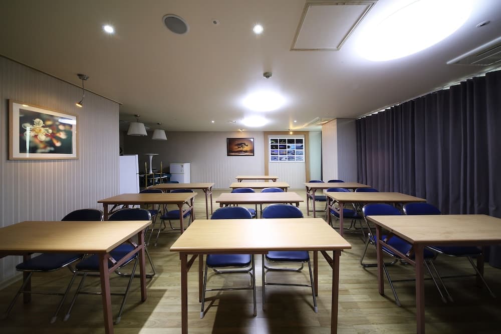 The Hotel Yeong Jong