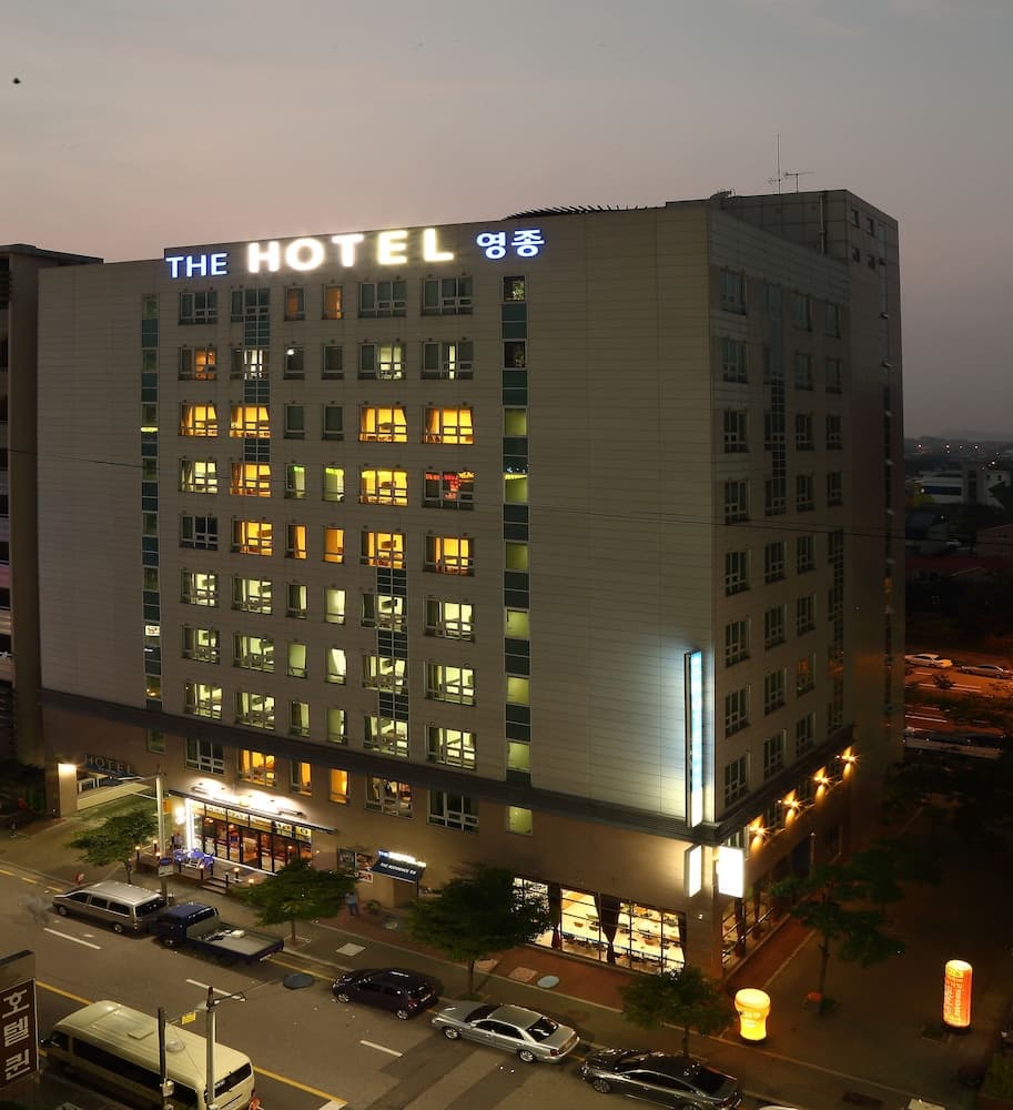 hotel image