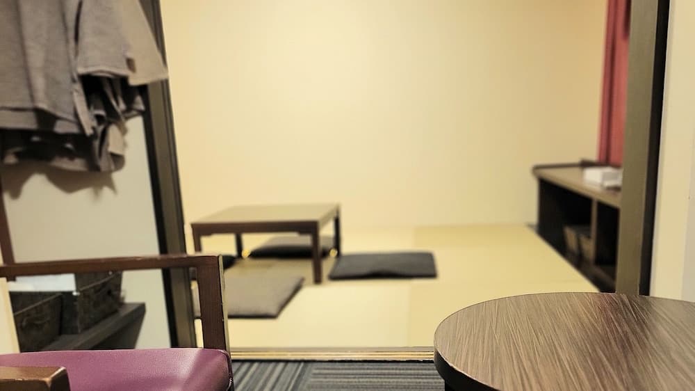 Dormy Inn Premium Wakayama Natural Hot Spring