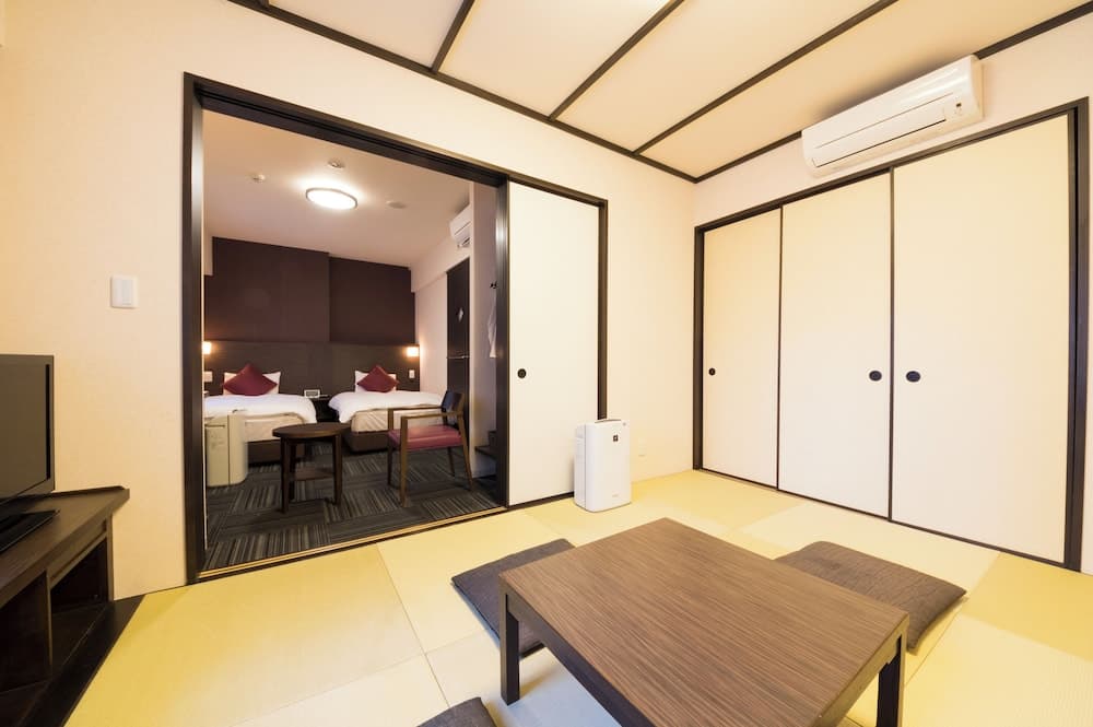 Dormy Inn Premium Wakayama Natural Hot Spring