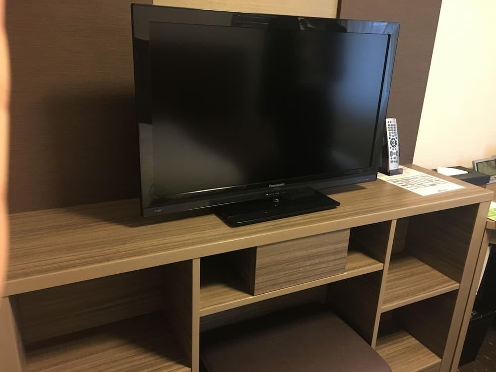 Hotel Dormy Inn Kagoshima Natural Hot Spring