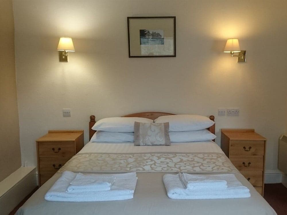 The Silverdale Hotel